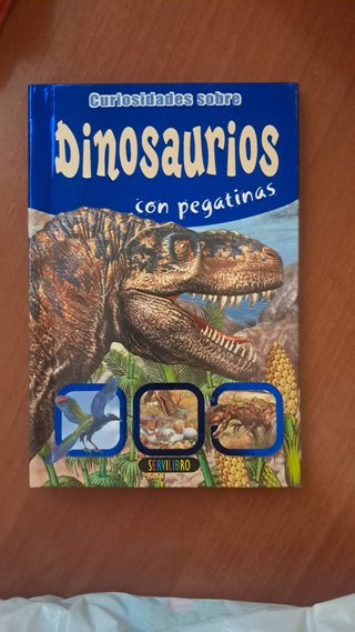 Libros infantiles
