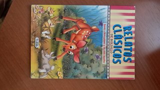 Libros infantiles