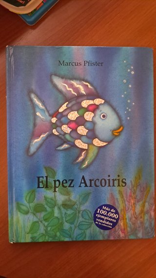 Libros infantiles