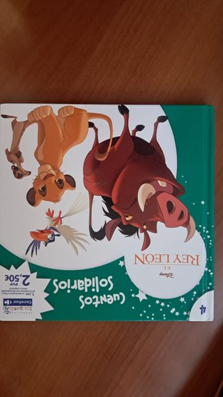 Libros infantiles