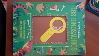 Libros infantiles