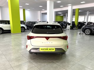 CUPRA Leon 1.5 eTSI 150CV DSG MHEV