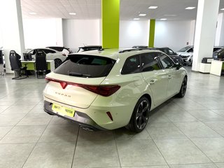 CUPRA Leon 1.5 eTSI 150CV DSG MHEV