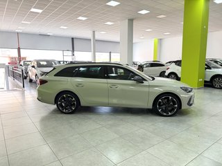 CUPRA Leon 1.5 eTSI 150CV DSG MHEV