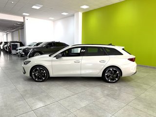 CUPRA Leon 1.5 eTSI 150CV DSG MHEV