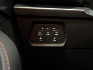 CUPRA Leon 1.5 eTSI 150CV DSG MHEV