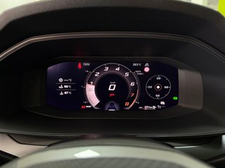 CUPRA Leon 1.5 eTSI 150CV DSG MHEV