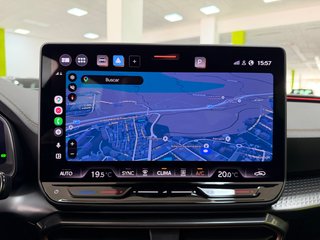 CUPRA Leon 1.5 eTSI 150CV DSG MHEV