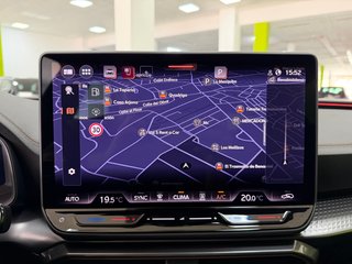 CUPRA Leon 1.5 eTSI 150CV DSG MHEV