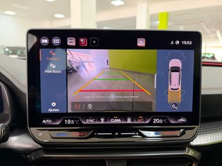 CUPRA Leon 1.5 eTSI 150CV DSG MHEV