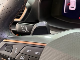 CUPRA Leon 1.5 eTSI 150CV DSG MHEV
