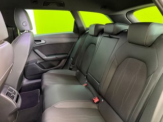 CUPRA Leon 1.5 eTSI 150CV DSG MHEV