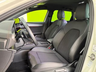 CUPRA Leon 1.5 eTSI 150CV DSG MHEV