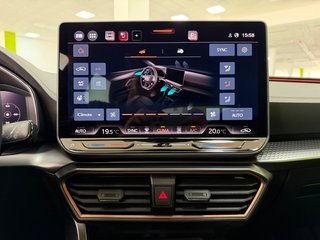 CUPRA Leon 1.5 eTSI 150CV DSG MHEV