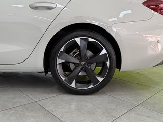 CUPRA Leon 1.5 eTSI 150CV DSG MHEV