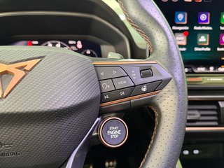 CUPRA Leon 1.5 eTSI 150CV DSG MHEV