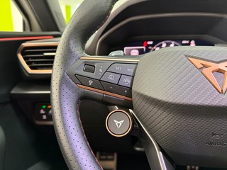 CUPRA Leon 1.5 eTSI 150CV DSG MHEV