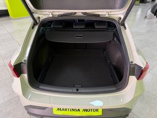 CUPRA Leon 1.5 eTSI 150CV DSG MHEV