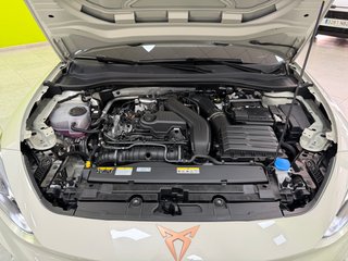 CUPRA Leon 1.5 eTSI 150CV DSG MHEV