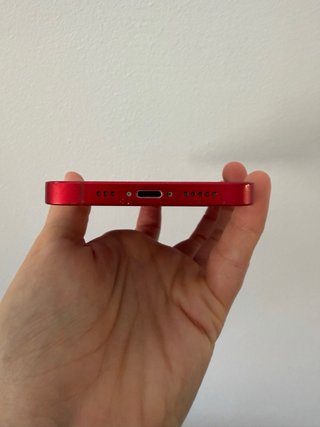 iPhone 13 128GB - Batería 88% - Caja original