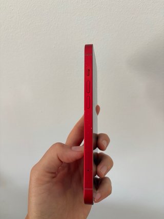 iPhone 13 128GB - Batería 88% - Caja original