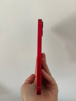 iPhone 13 128GB - Batería 88% - Caja original