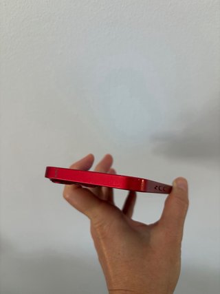 iPhone 13 128GB - Batería 88% - Caja original