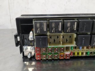 Caja reles / fusibles LAND ROVER RANGE ROVER SPORT