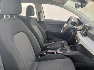 SIN ENTRADA! SEAT Ibiza 2022 79000KM!