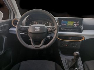 SIN ENTRADA! SEAT Ibiza 2022 79000KM!