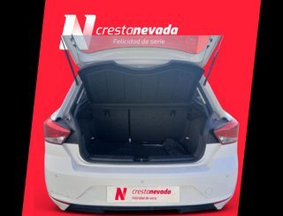 SIN ENTRADA! SEAT Ibiza 2022 79000KM!