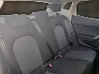 SIN ENTRADA! SEAT Ibiza 2022 79000KM!