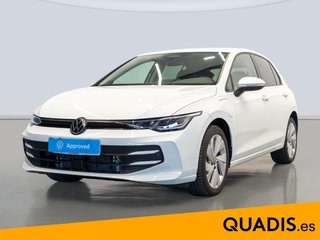 Volkswagen Golf Match 1.5 PHEV 150 kW (204 CV) DSG