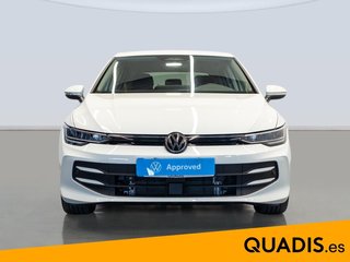 Volkswagen Golf Match 1.5 PHEV 150 kW (204 CV) DSG