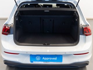 Volkswagen Golf Match 1.5 PHEV 150 kW (204 CV) DSG