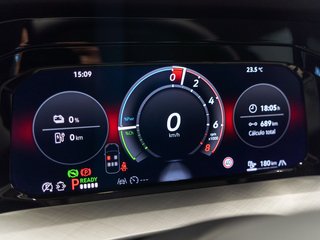Volkswagen Golf Match 1.5 PHEV 150 kW (204 CV) DSG