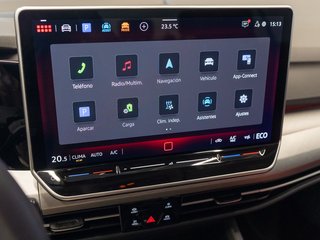 Volkswagen Golf Match 1.5 PHEV 150 kW (204 CV) DSG