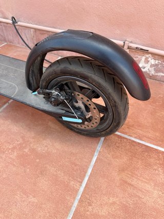 Patinete eléctrico Cecotec Bongo Serie A