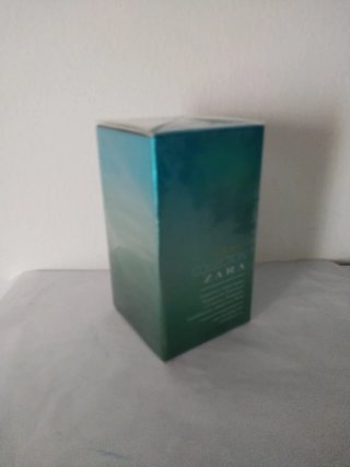 Zara Summer Collection Eau de Toilette 100ml