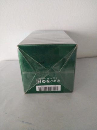 Zara Summer Collection Eau de Toilette 100ml