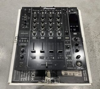 Pioneer DJM-850