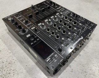 Pioneer DJM-850