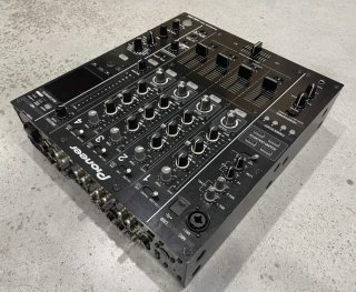 Pioneer DJM-850
