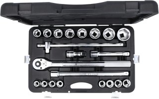 Chiavi a bussola 3/4" KS-TOOLS NUOVE