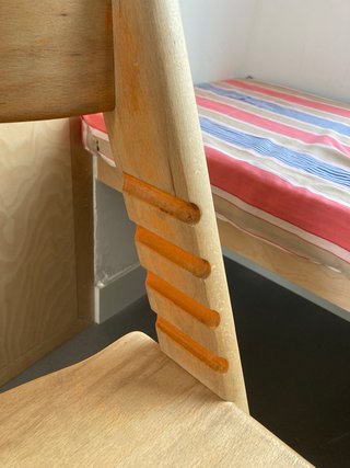 2 Sillas Evolutivas Tripp Trapp Stokke