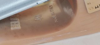 ¡Patines Prímula TP con ruedas nuevas!!!