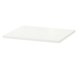 Balda blanca IKEA HJÄLPA 60x55 cm