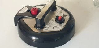 Olla eléctrica programable 6 litros Cecotec Deluxe