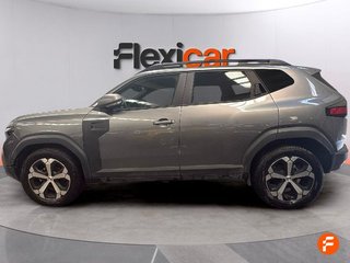 Dacia Duster Journey TCE 96kW 48v (130CV) 4X2