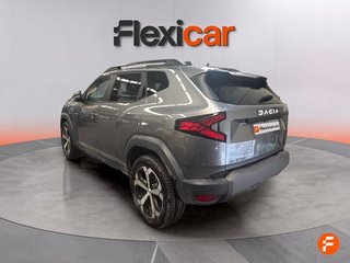 Dacia Duster Journey TCE 96kW 48v (130CV) 4X2
